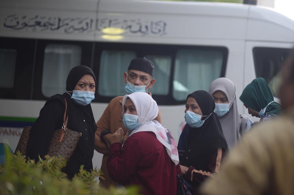 Finas Malaysia On Twitter Lensafinas Belasungkawa Finas Dengan Rasa Sedih Dukacita Merakamkan Ucapan Takziah Kepada Ahli Keluarga Pelakon Penyanyi Tenaga Produksi Allahyarham Khuzami Ismail Kumin Ku2 49 Yang Telah