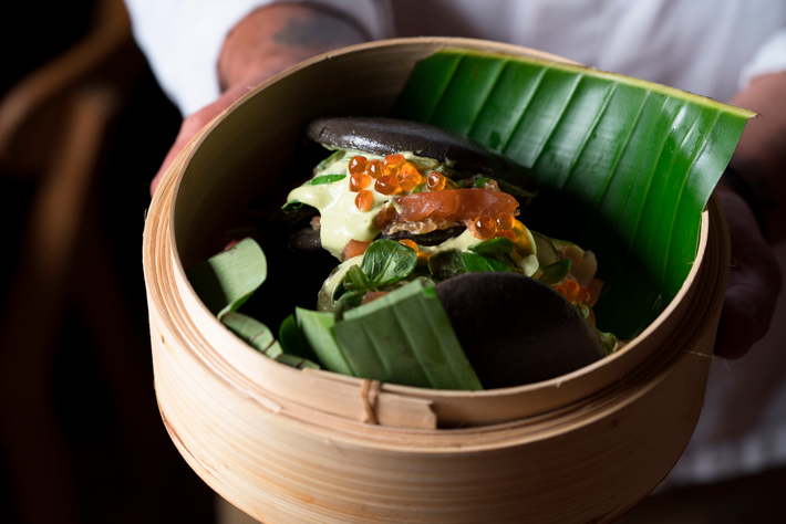 Con El Morro Fino tweet media