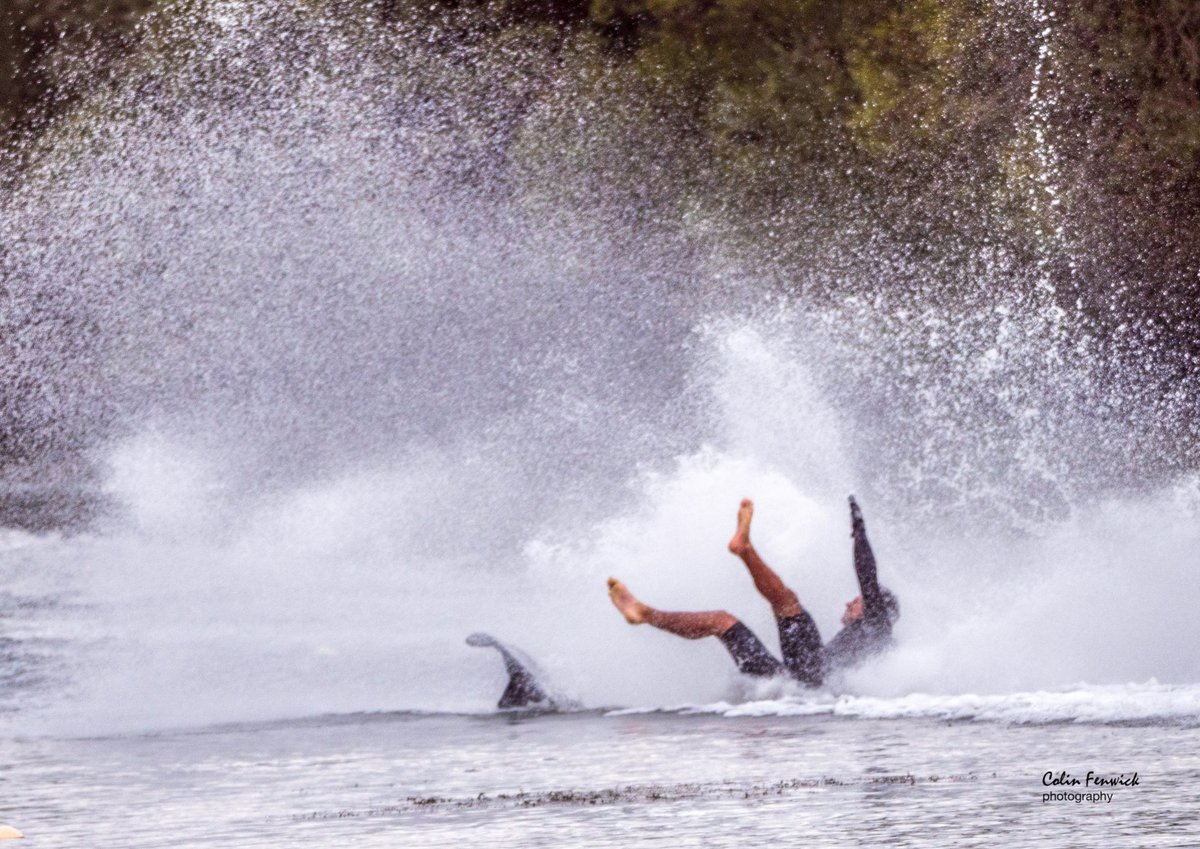 Check out some of the the action from the Ernie Ward Memorial Cup #waterski competition

facebook.com/TallingtonLake…