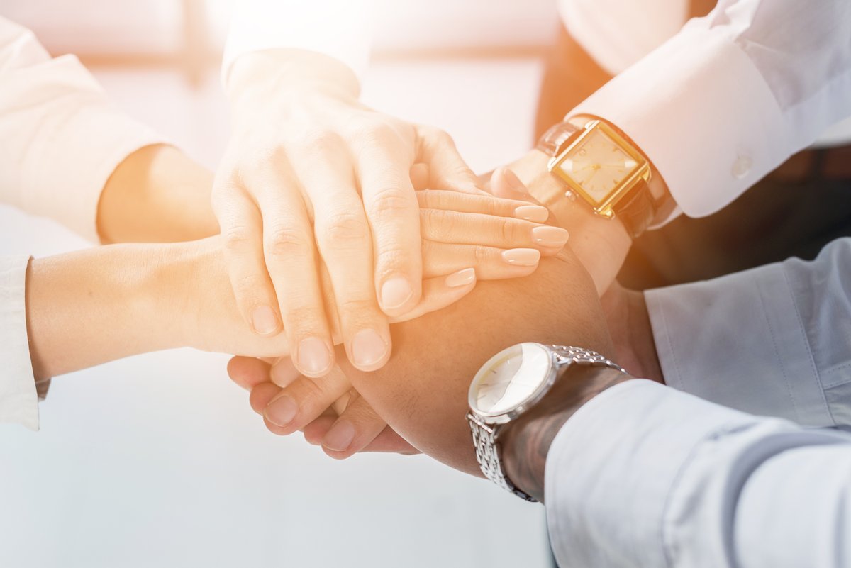 PaperOffice_AI's tweet image. Das der Mensch sich so entwickelte, wie es heute zu sehen ist, hing in erster Linie davon ab, das von Anbeginn alle zivilisatorischen Leistungen im #Teamwork erreicht wurden. Auch #PaperOffice DMS ist das Produkt eines Teams.
Lernen Sie das neue #WorkflowControl #Modul kennen.