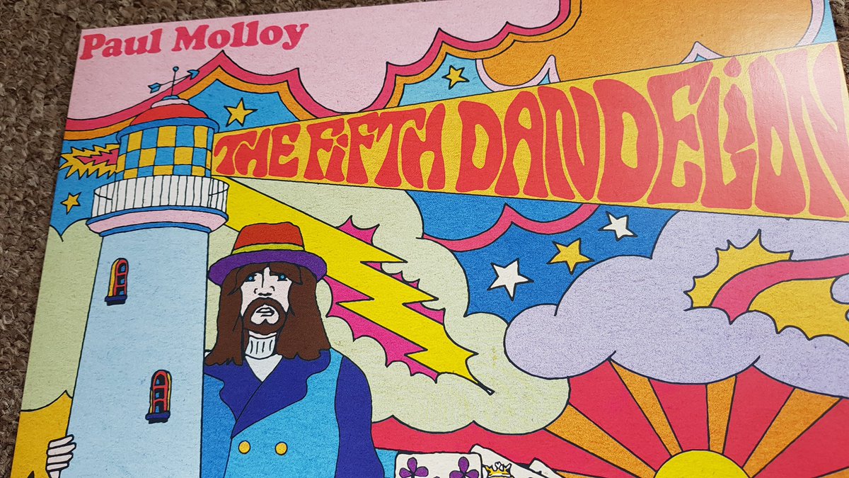 Martin Dixon tweet media