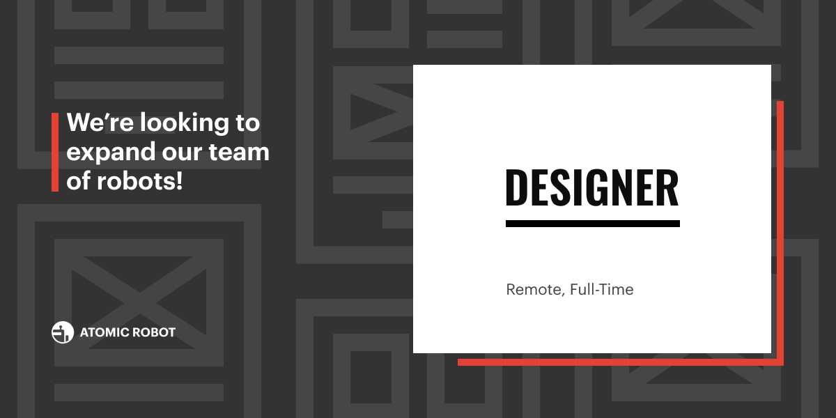 Atomic Robot tweet media