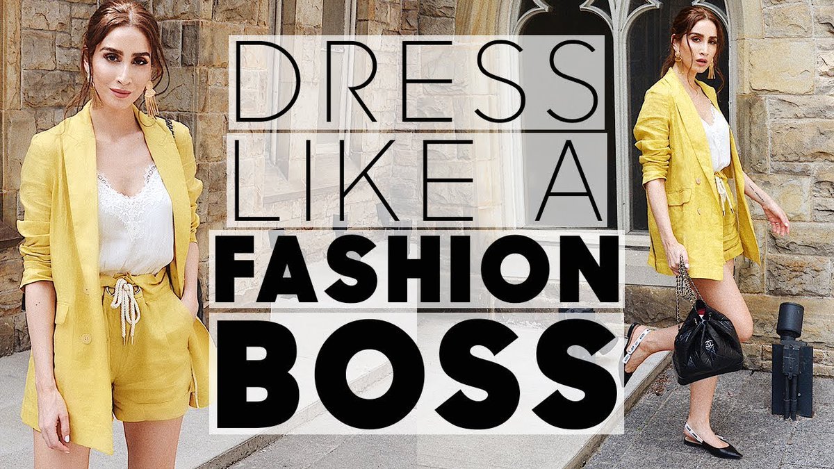 234gist's tweet image. Dress like a boss lady - 234gist.prestigenigeria.com/dress-like-a-b… - 234gist