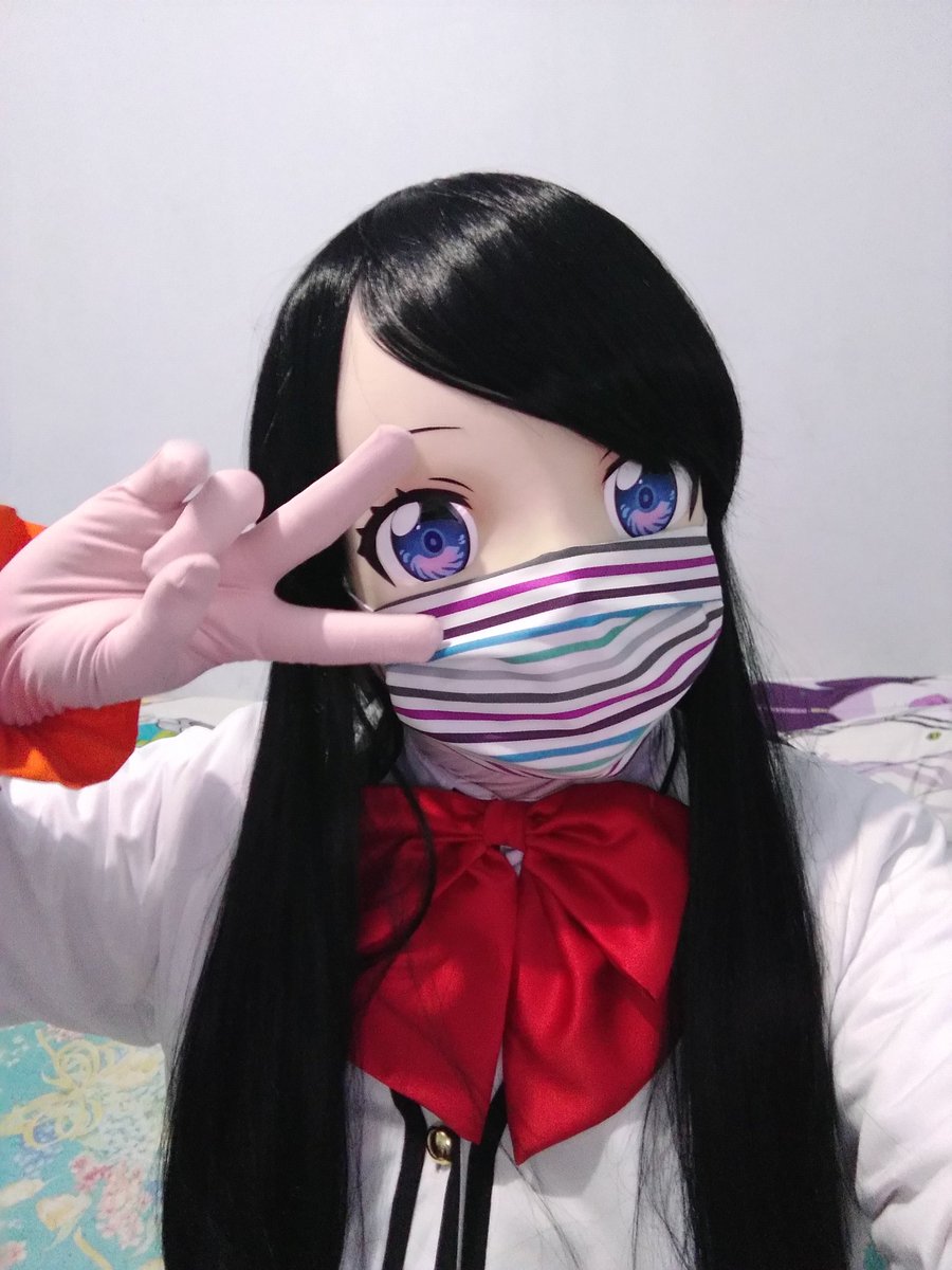 HoshinoKiraKig's tweet photo. Barusan ngeliat berita kalau di Jogja nemu tiga mutasi baru virus COVID-19. Pandemi ini belom selesai, jadi yok kurangi resiko dengan tetap menggunakan masker, cuci tangan berkala, dan cek suhu tubuh kalian yaa.
Hanya semudah itu kok... ^o^
#QuickPSA https://t.co/NVCEb6svA7