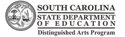 AIMS has just been recognized as a Distinguished Arts Program by the SC Department of Education &amp; they have fully funded our grant request of nearly $10,000 for the fine arts infusion program at AIMS! A huge shout out to Ms. Steele for managing this application &amp; grant for AIMS.