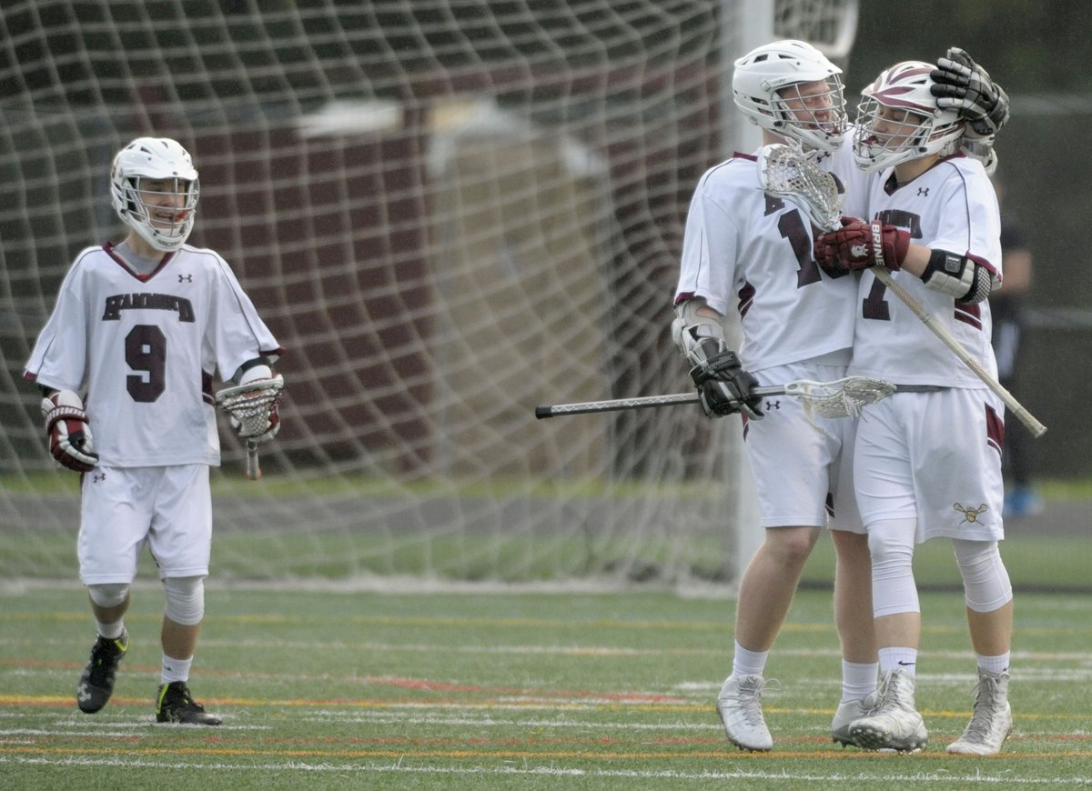 BKHoCoSports's tweet photo. Headlined by multiple-time All-County standout Nick Pekins, @HaHsathletics boys lacrosse improved as the last decade progressed. To see the players named to the Golden Bears' All-Decade squad, CLICK HERE: https://t.co/aGBvfymGu6 https://t.co/c3fmEjcTCG