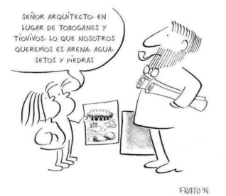 F. Tonucci: "És imprescindible un nou pacte educatiu al voltant de taules on seguin escola, ciutat, alumnat i família, per preguntar "Què fem?" i donar respostes a "Com ho fem?", per assentar les bases de les noves regles i responsabilitats repartides" #Jornadainicidecurs2021