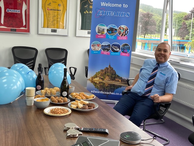 <a href="/GTO_magazine/">GTO Magazine</a> We're ready for the awards! Good luck everyone