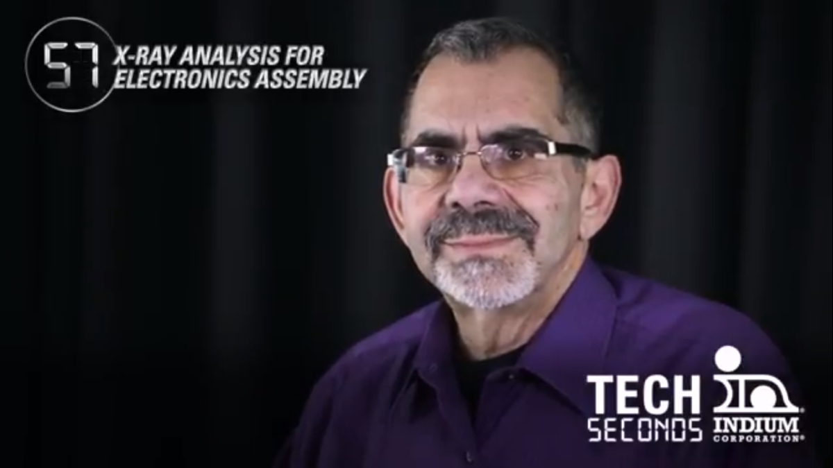 solder's tweet image. "Hey Phil, I'm looking at this #xrayanalysis. Could you tell me just what it means?" youtu.be/I2XpYsGsVYw