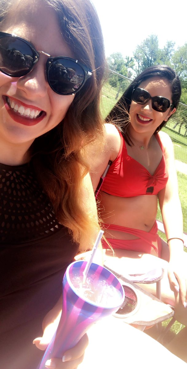 SGreder33's tweet photo. Happy Birthday to one of my favorite Virgos and soon to be Momma 😘 https://t.co/v2AwwWnYJc