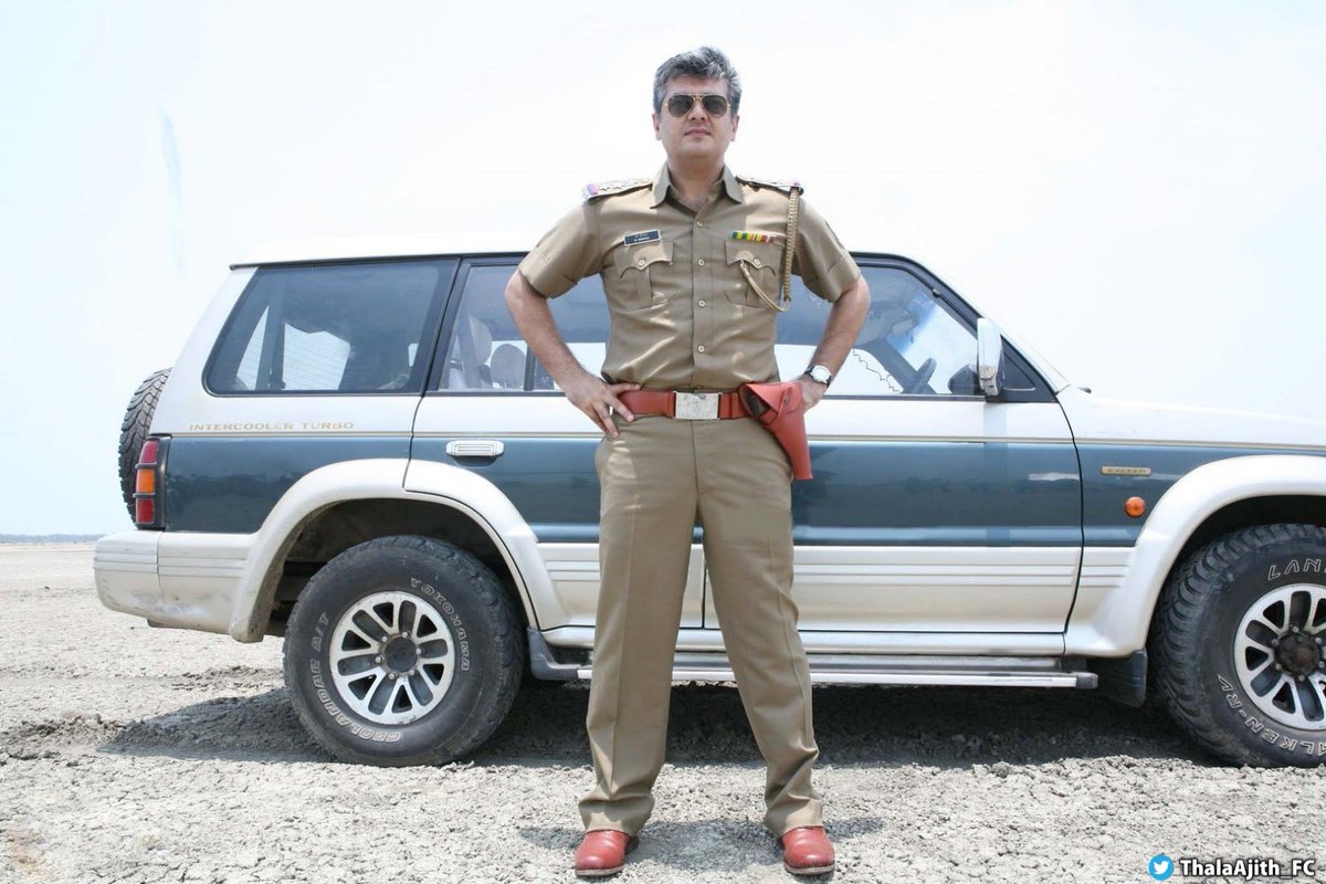ThalaAjith_FC's tweet photo. The One And Only KINGMAKER 👑 

#Valimai https://t.co/x69WZktg8E