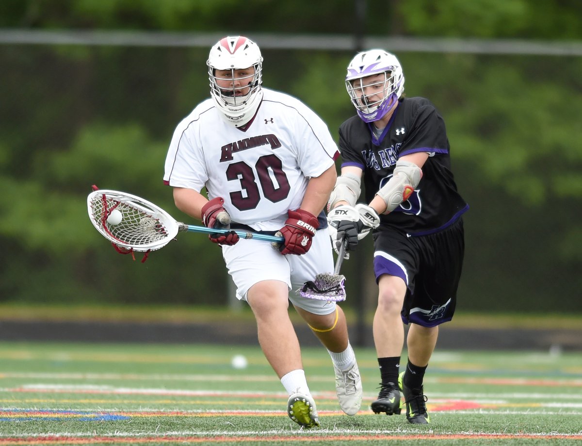 BKHoCoSports's tweet photo. Headlined by multiple-time All-County standout Nick Pekins, @HaHsathletics boys lacrosse improved as the last decade progressed. To see the players named to the Golden Bears' All-Decade squad, CLICK HERE: https://t.co/aGBvfymGu6 https://t.co/c3fmEjcTCG
