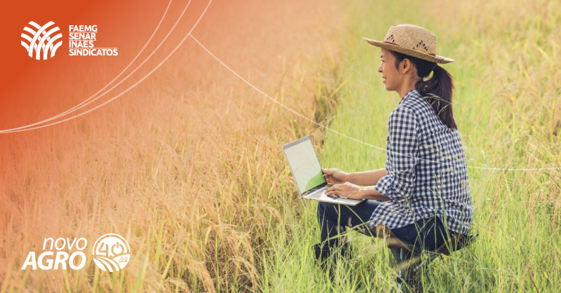 sistemafaemg's tweet photo. TIM reúne startups de agronegócio para a seleção de projetos de conectividade no campo. Saiba mais: https://t.co/ziOdzfBh6Y 
#sistemafaemg #novoagro #startups # parceria #tim #AgtechGarage #controledepragas https://t.co/ximT25cNBh