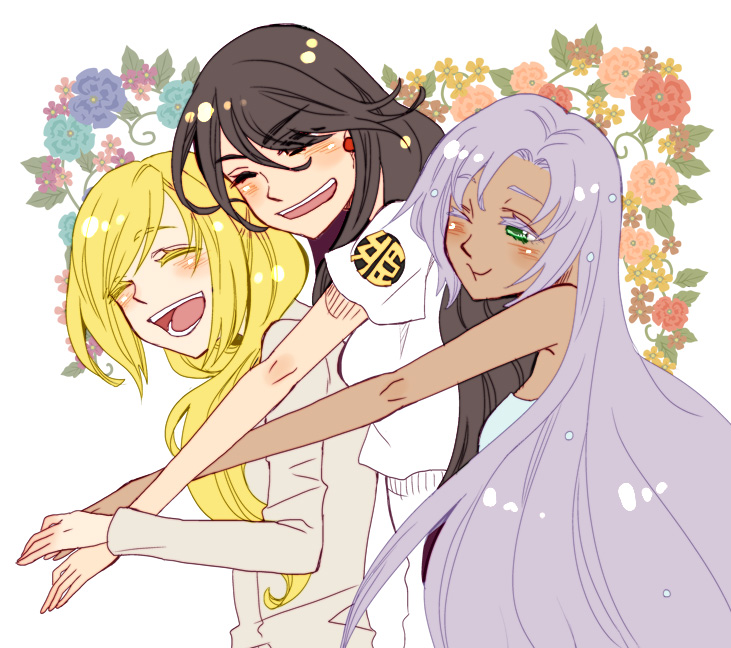 水無灯里 「前に描いた絵を貼って、描いた気になる会
ARIAはいいぞ 」|神楽のイラスト
