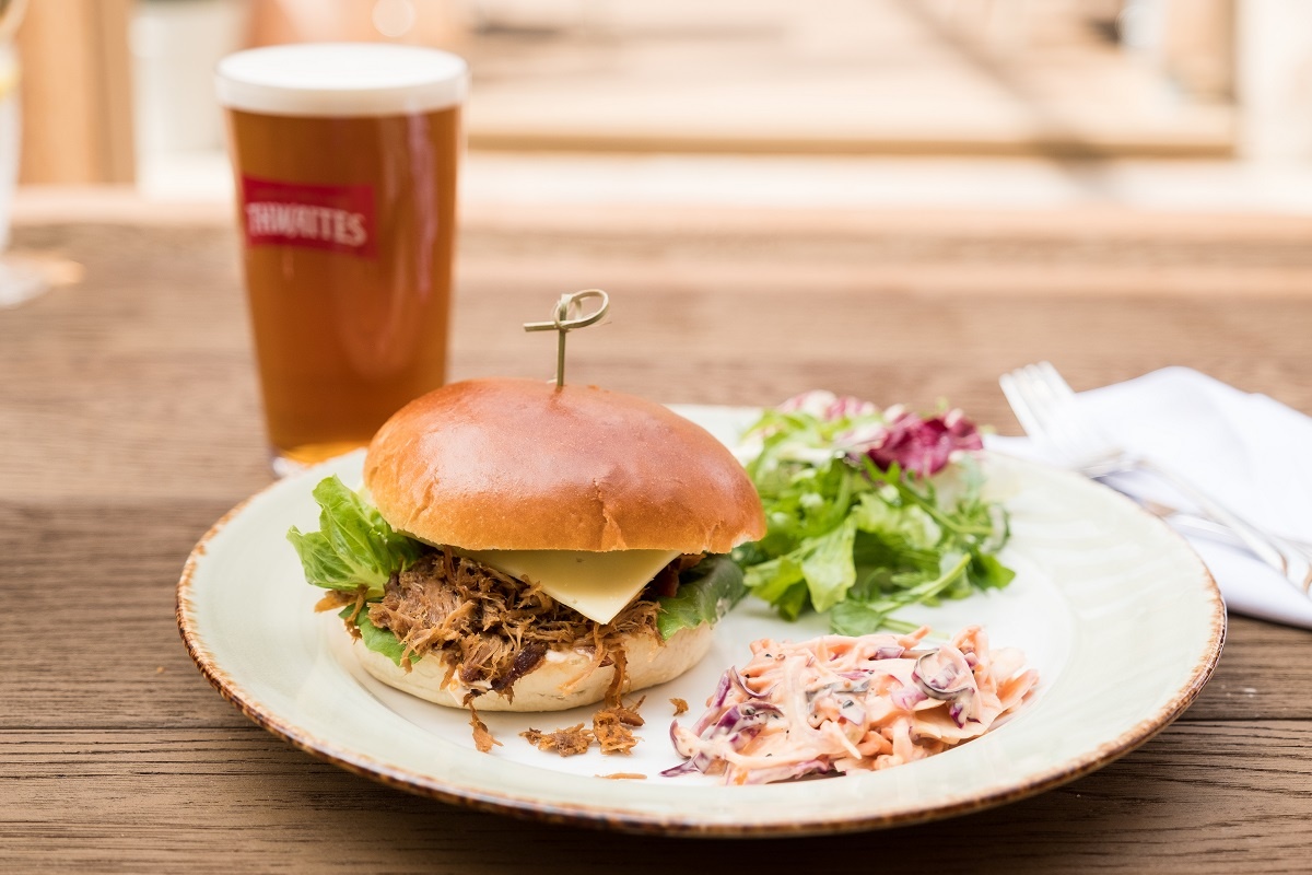 Making Thursday the new Friday...

We're excited for this evening! We'll be tucking into something tasty that's for sure!

Fancy joining us? We'd love to see you...