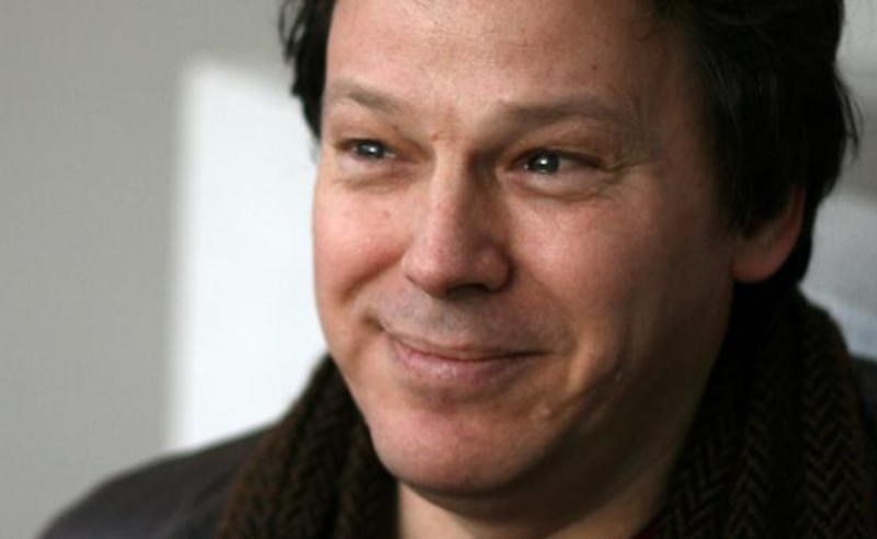 Double Down News (@doubledownnews) on Twitter photo It's with the heaviest of hearts we learn David Graeber has passed away
David was an incredible intellectual, one of the finest radical thinkers of our time. And such a lovely guy
We are heartbroken right now
Sending love to his partner, family & friends
Rest in Power David It's with the heaviest of hearts we learn David Graeber has passed away
David was an incredible intellectual, one of the finest radical thinkers of our time. And such a lovely guy
We are heartbroken right now
Sending love to his partner, family & friends
Rest in Power David
