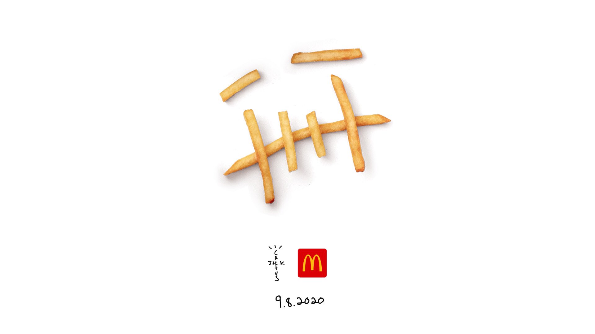 Travis Scott On Twitter Cactus Jack For Mcdonald S Https T Co 48hdxmgwo4 Travis Scott On Twitter Cactus Jack For Mcdonald S Https T Co 48hdxmgwo4