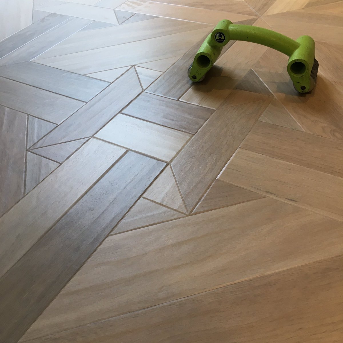 MN Floor Training tweet media