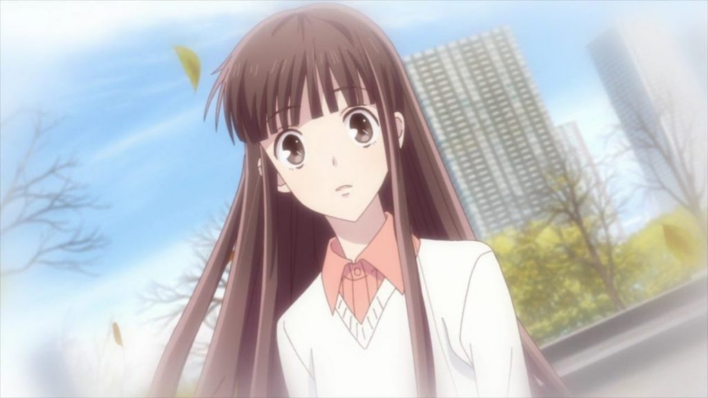 Watch 2x23 Fruits Basket Season 2 Episode 23 Full Episodes