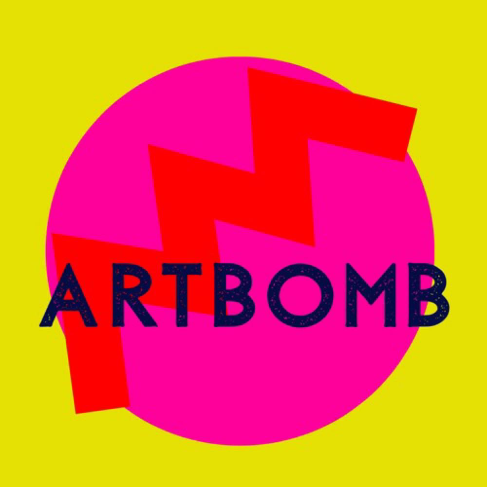 2 days until ArtBomb #3! 🎨 - #Doncaster #Artists getting together to show off their lockdown art mailchi.mp/71e6501a2f8d/a…
#doncasterisgreat #Art #Exhibition #Gallery #Arts