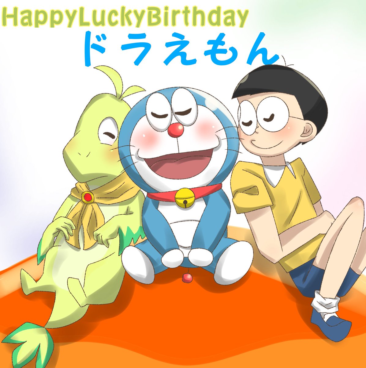 ドラえもん50周年 Twitter Search ドラえもん50周年 Twitter Search