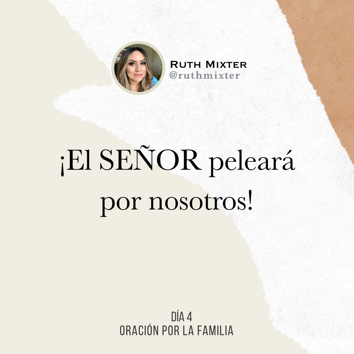 Una manera de desgastarse, es vivir probando tu inocencia al que está comprometido a malentenderte. Muchos de nosotros tenemos que aprender la disciplina del silencio y dejar a Dios hacer lo suyo, El no dejará q nada descarrile el sueño q El mismo puso en el corazón de tu familia