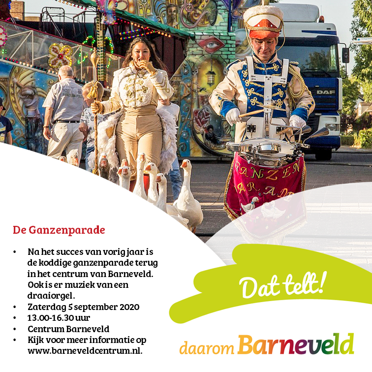 Daarom Barneveld (@daarombarneveld) on Twitter photo 