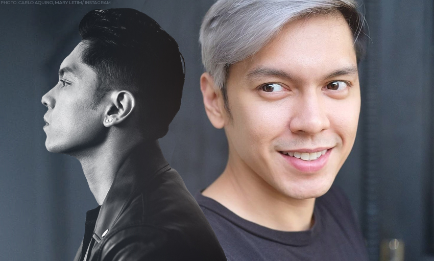No one can make our hearts flutter like Carlo Aquino. Happy birthday, Carlo! SEE HERE:  
