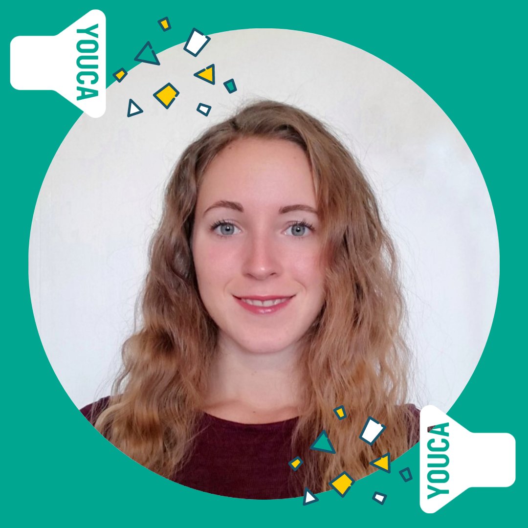 Het YOUCA-team werd zonet wat groter! YES!
Met veel plezier stellen we jullie voor aan onze nieuwe helpdeskmedewerkSTER, Manon. ⭐️
Zijn jullie ook nieuwsgierig naar wie Manon is?🧐
Bekijk dan onze Facebook- of Instagrampagina, wij vuurden enkele vragen op haar af!