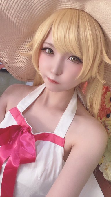 をなつ 美女コスプレイヤー画像まとめ