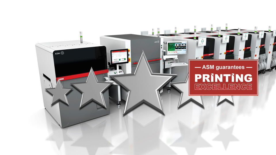 asmpt_smt's tweet photo. A stable, optimized printing process requires more than good machines and materials – they require expertise.  ASM Process Experts - We are there when you need us! https://t.co/jxnjzTbbyB #ASMAssemblySystems #SMTPrinting #printingexcellence  #PrintingProcess #StencilPrinting #SMT https://t.co/NraP9Dm8X0