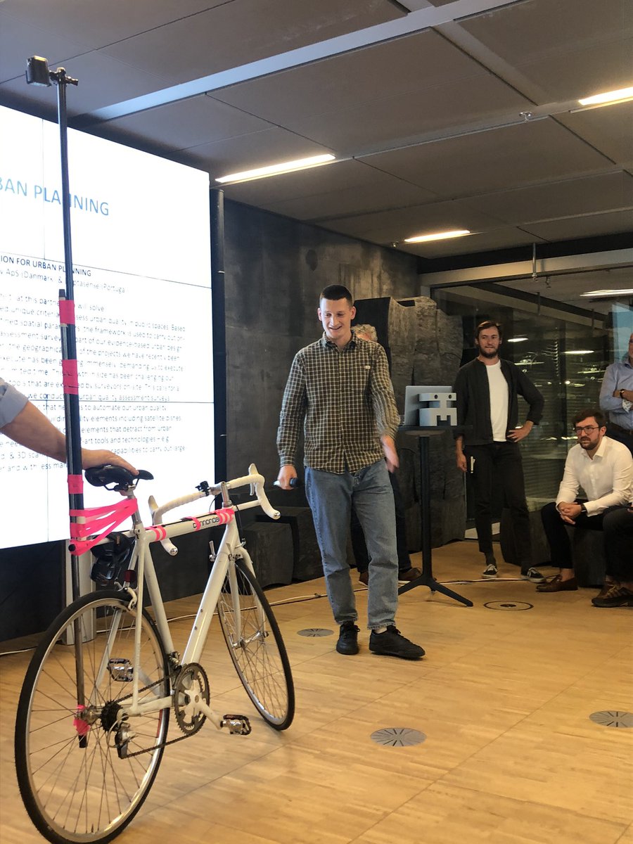 Simon Kofod-Svendsen tweet media