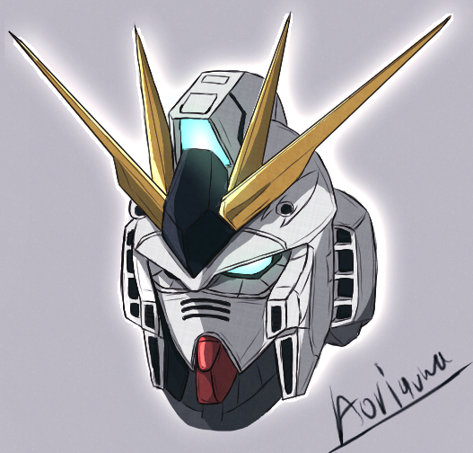 ガンダムかっこいい のイラスト マンガ コスプレ モデル作品 3 件 Twoucan