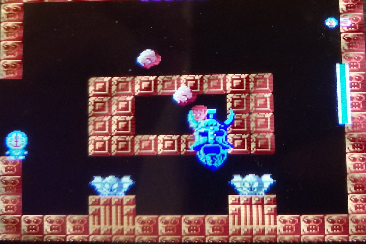 ハラヘニャー ドラえもんの誕生日らしいので ファミコンのドラえもんを海底編から開始してポセイドンをノーダメで倒しておきました ポセイドンが金塊落とした W ドラえもん ファミコン レトロゲーム