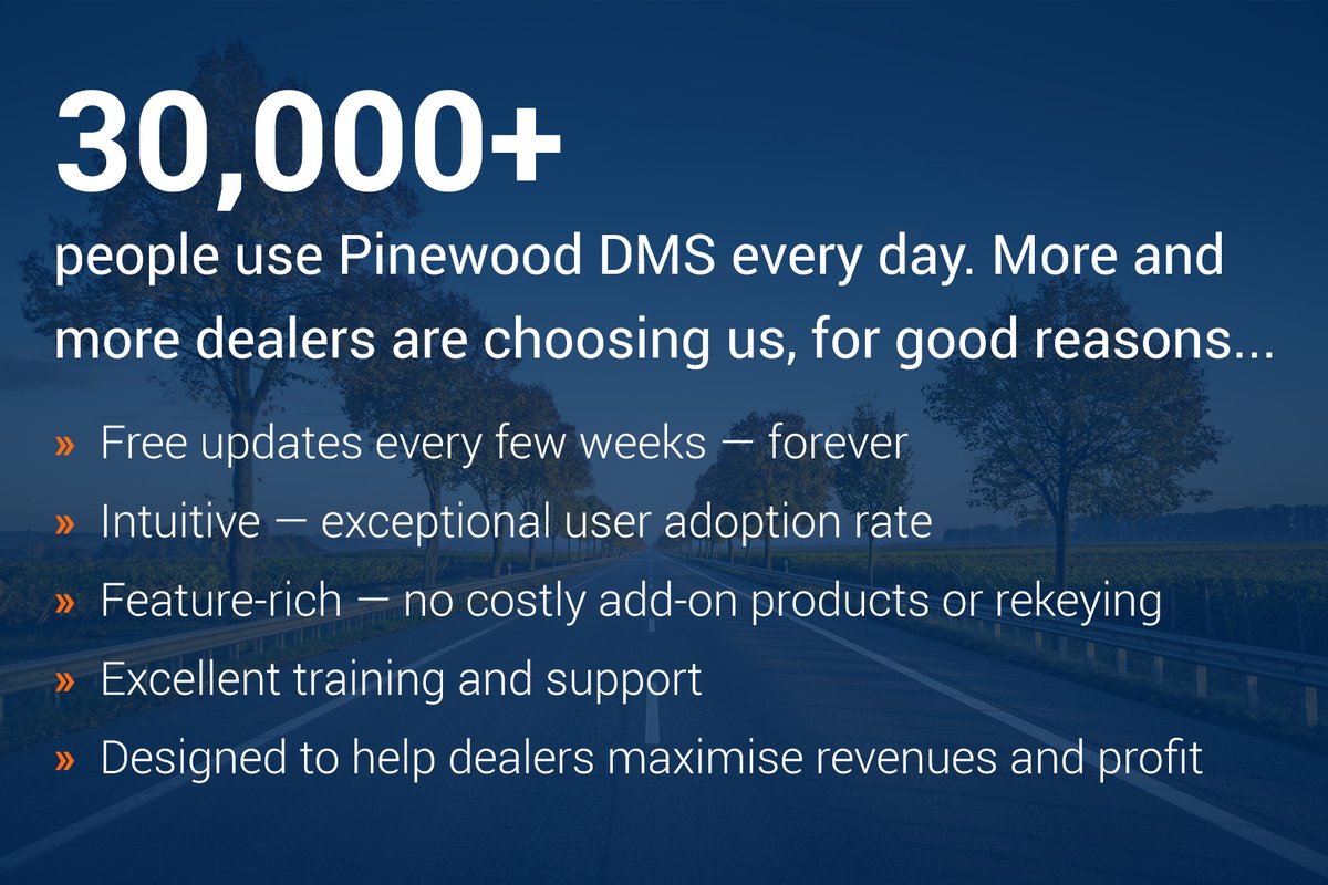 pinewoodtech photo