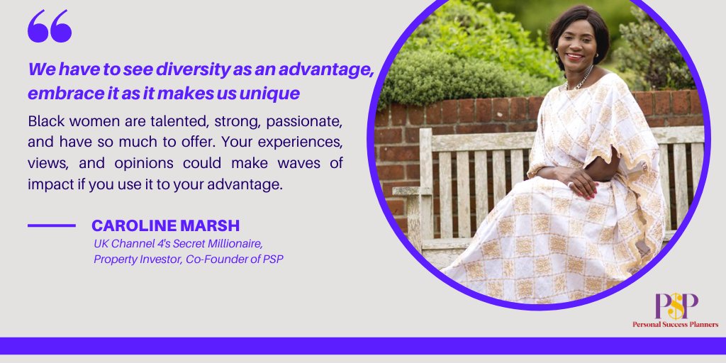 caroline_marsh's tweet photo. You may feel like you are hindered by the challenges and inequalities you are facing but I am confident that you too have so much to offer, you just have to believe in your God-given potential, continue to add value to yourself, and focus on what you can control. #successmindset https://t.co/aNWQC9ezSi
