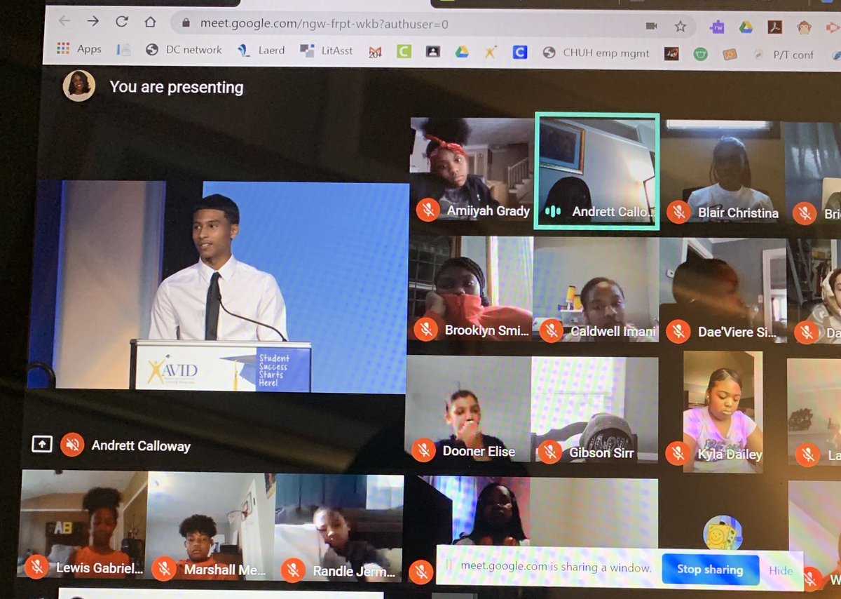 CHUHAVID's tweet photo. Monticello Students are being introduced to what AVID success looks like and sounds like #ThisIsAVID https://t.co/vSJHiN694x
