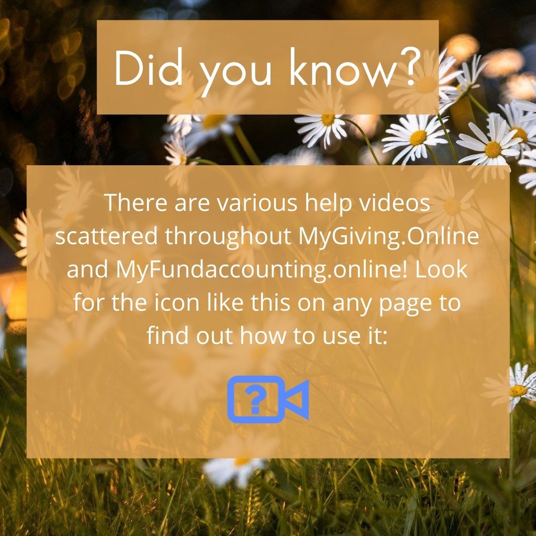 data_dev's tweet image. #datadevelopments #church software #charitysoftware #giftaid #toptips