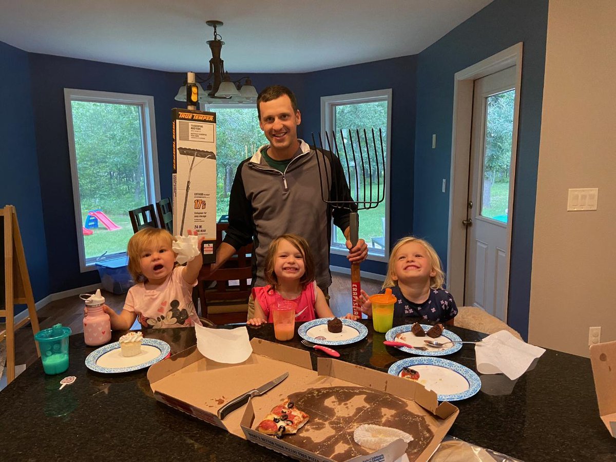 Toby Palmiscno tweet media