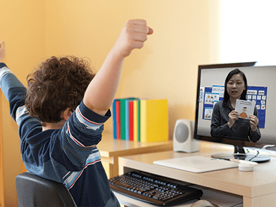 Tips for Designing Your at Home Workspace from #DistanceLearning Coordinators Mrs. Pilong &amp; Mr. Paoletti 
ow.ly/Hokc50BgxIY