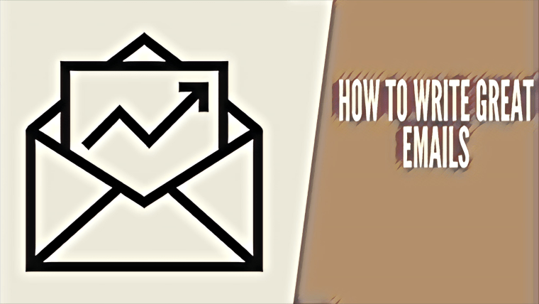 IngeniousgeeksC's tweet image. How to write great emails - and why it matters lttr.ai/Vnfc #Business #Management #HowToArticles