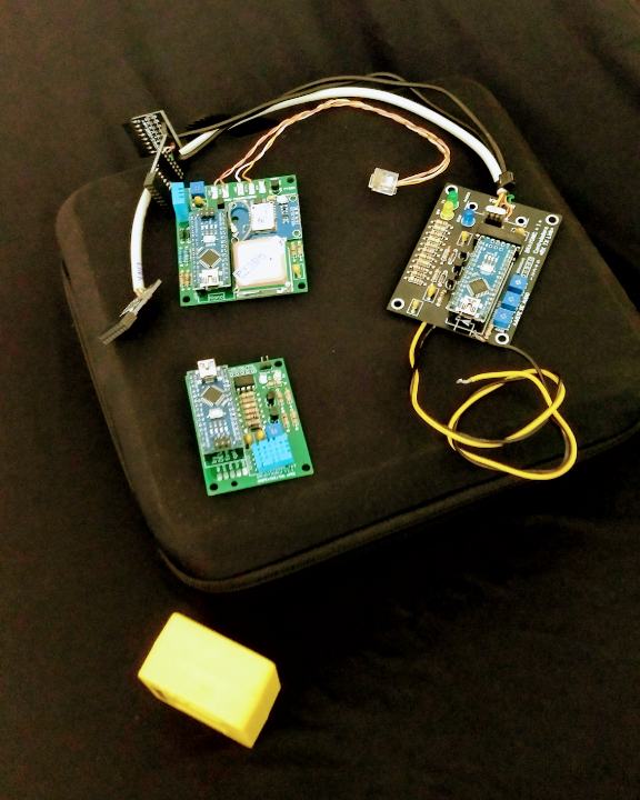 RadioOSG's tweet photo. Ansioso pra voltar a trabalhar no projeto #APRS e repetidora
#Digipeater #Bravodigi
#BravoTracker
#Controladora #repetidora #Bravonic
www. PY5BK . NET
.
.
.
.
.
#hamradio #radioamador #amateurradio #bitbaru #kisstnc #motorla #icom #kenwood https://t.co/wv85wpSCF6