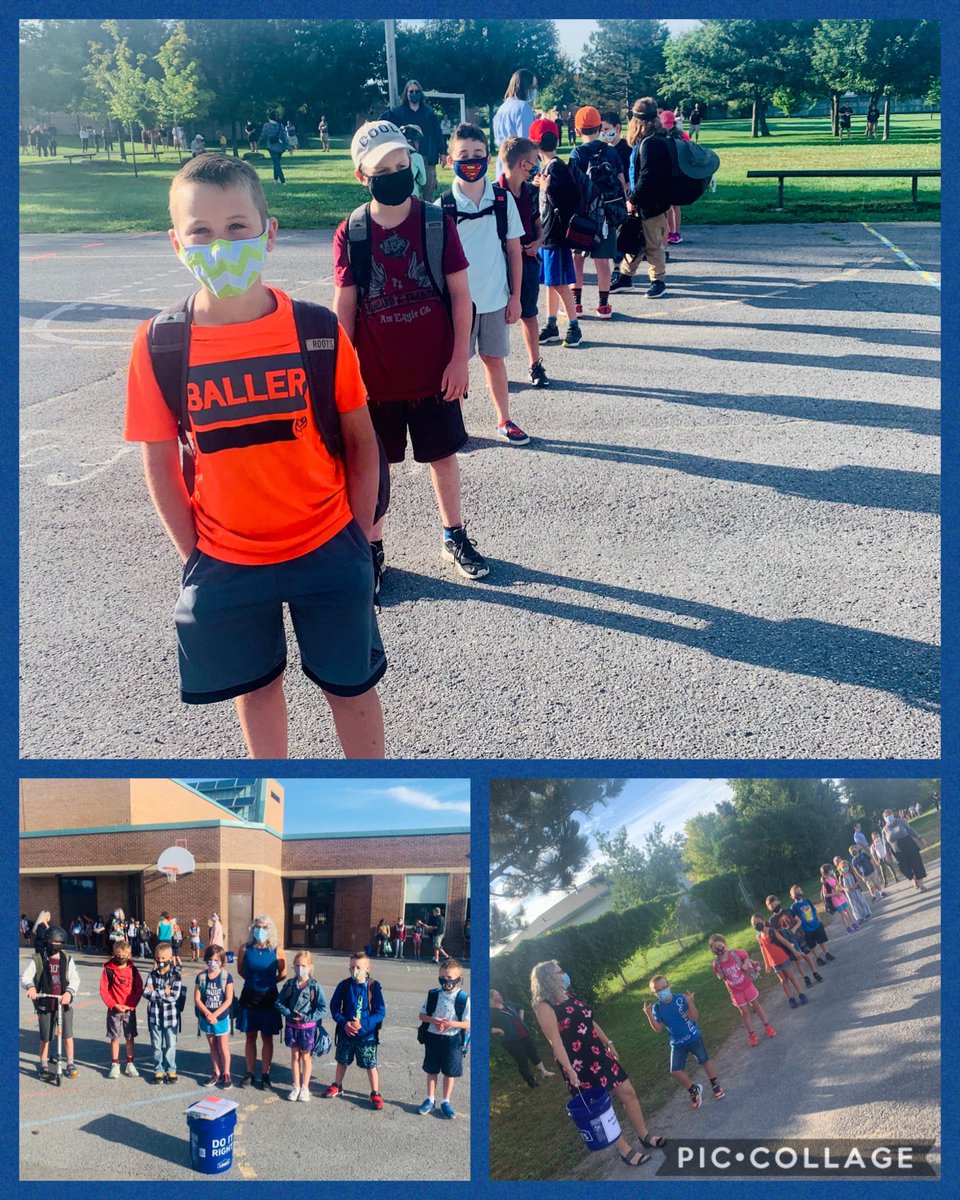 LancasterPSLDSB's tweet photo. Lots of smiling eyes this morning, what a great beginning! #firstday2020 #lifeisbetterwithyou https://t.co/CAlWxE2sgD