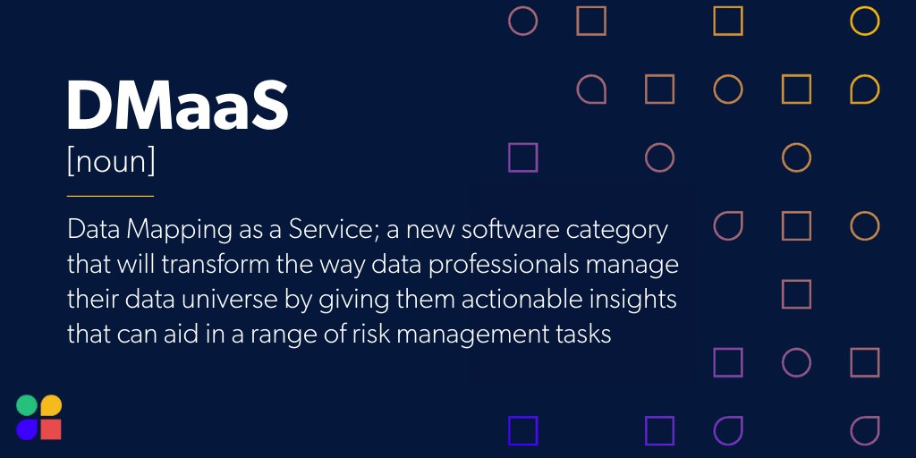 You'll definitely want to add this one to your vocabulary. 😎

Read about the launch of this brand new #software category here: bit.ly/3bjArEo