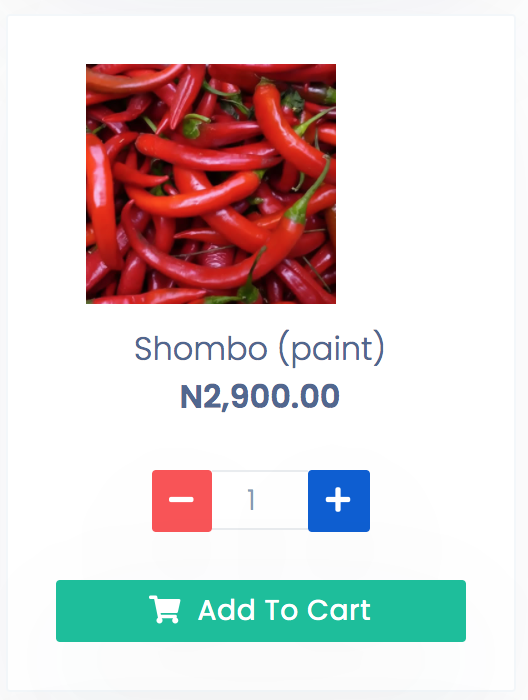 qiiuapp's tweet photo. QiiU Fresh Market is open. Get your food items from popular markets in Lagos. Mile12 Market open today. https://t.co/EjxGpOOHIr 
@Gidi_Traffic @TrafficChiefNG @ulonnaya #mile12market #grocerydelivery #onlineshopping https://t.co/LWQHsrpgvN