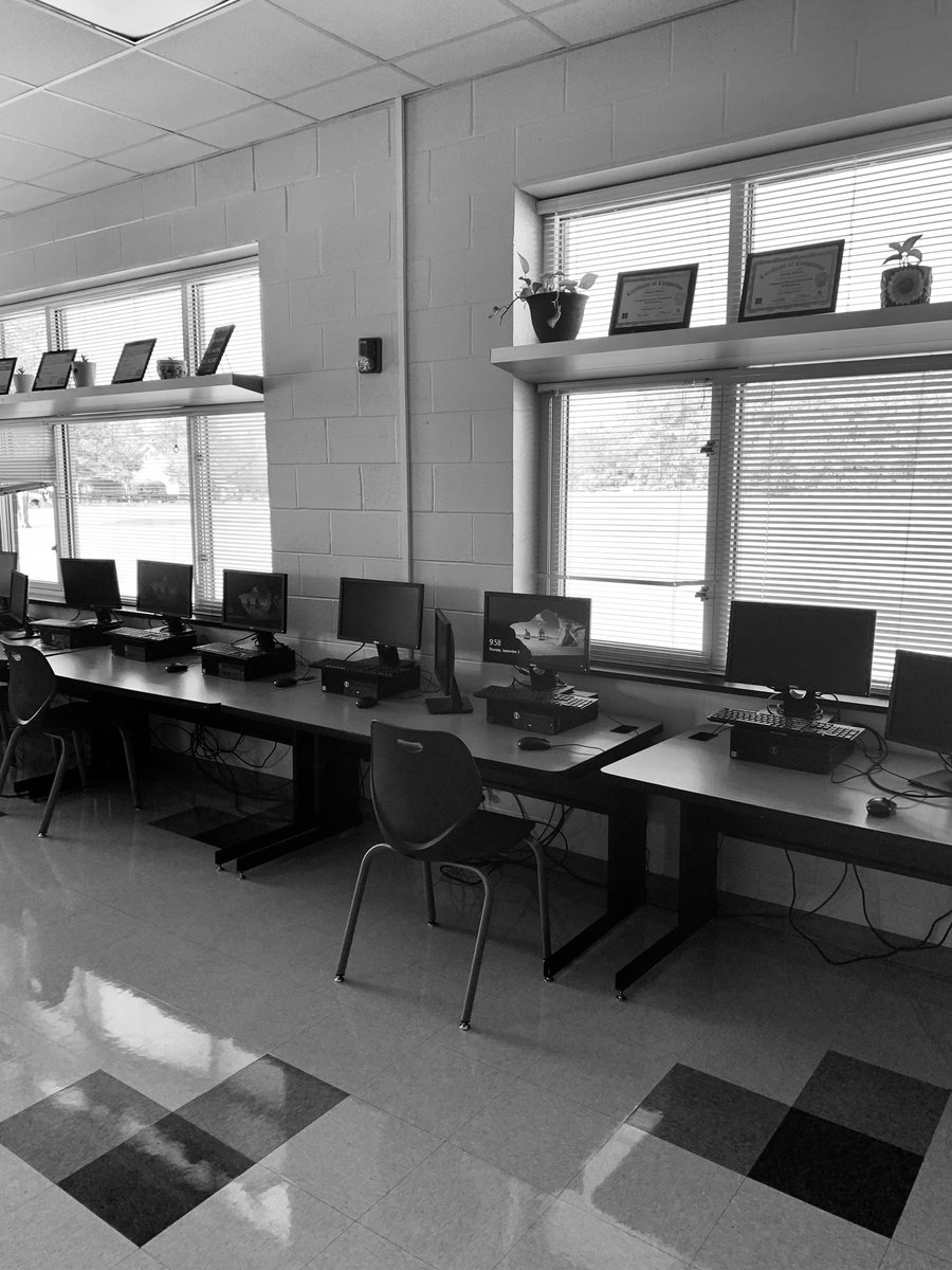 Cyber/ Network Security class is also at The COAST! So many great opportunities for students! <a href="/TheCOAST10/">The COAST</a> <a href="/brunscoschools/">Brunswick County Schools</a>