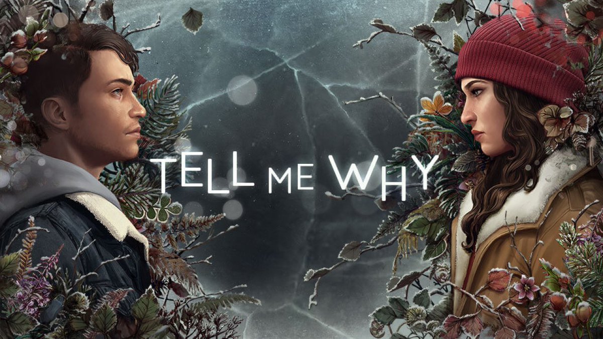 derproof's tweet image. Heute Abend 18 Uhr spielen wir #TellMeWhy Kapitel 2 #microsoftgames ... Wir spielen das gesamte Kapitel wieder am Stück und ich bin mal gespannt wie die Geschichte weiter geht! ! ! Alles auf Twitch! twitch.tv/drproof