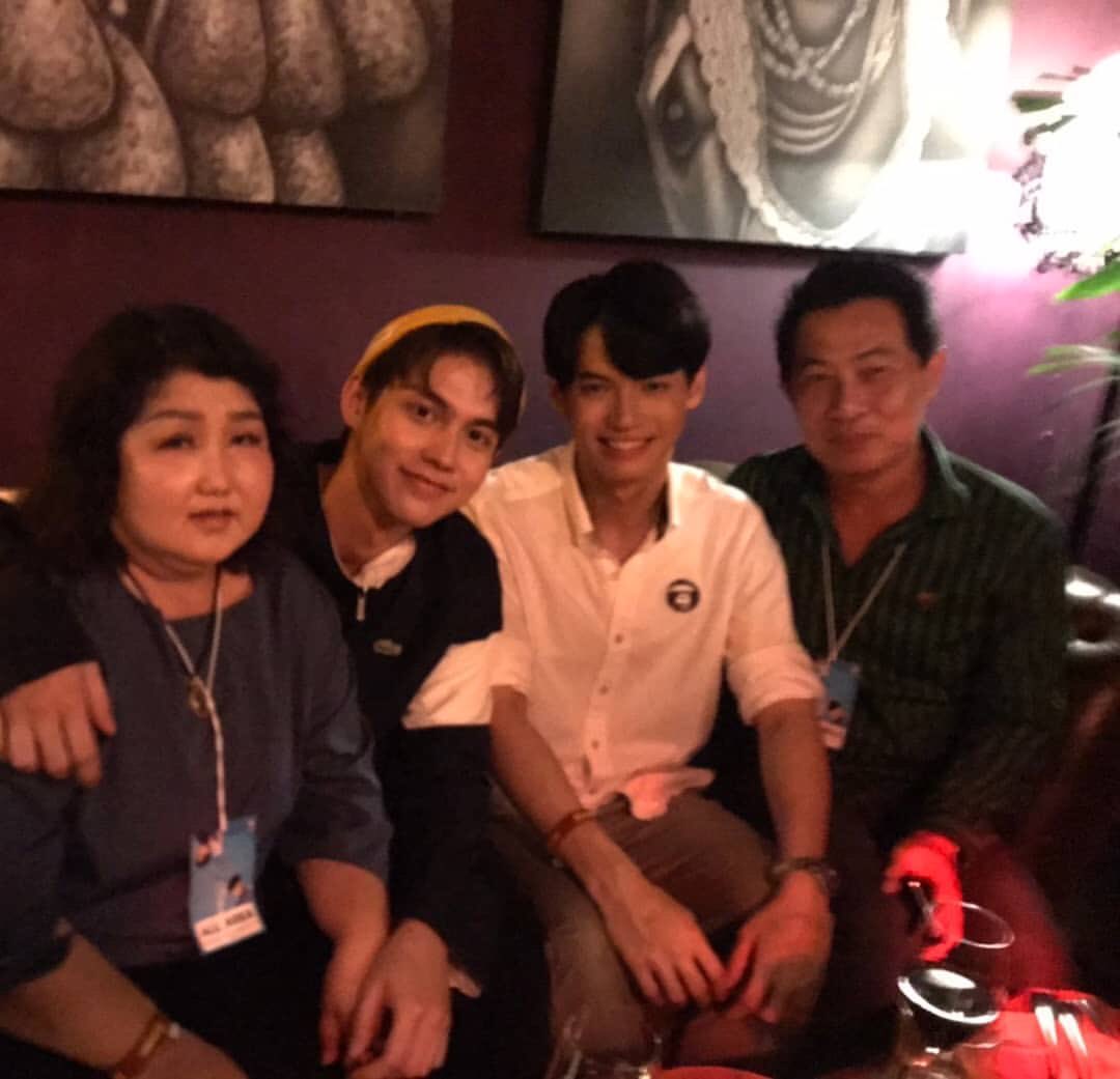 MetawinID's tweet image. 030920 - mombbrightvc IG

Madam President of BrightWin Nation is with Bright and Win.

#bbrightvc #winmetawin #BrightWin