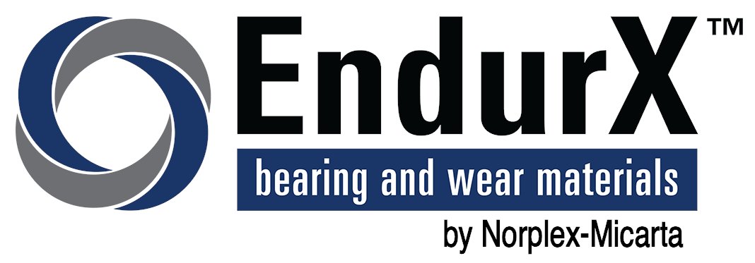 Are you searching for a bearing and wear material that is designed to be non-galling, low friction, low wear and easy to fabricate? Norplex-Micarta produces a full line of high-performance composites called EndurX, learn more about EndurX by visiting norplex-micarta.com/structural-mat…