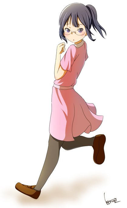 朝霧史織のtwitterイラスト検索結果 朝霧史織のtwitterイラスト検索結果